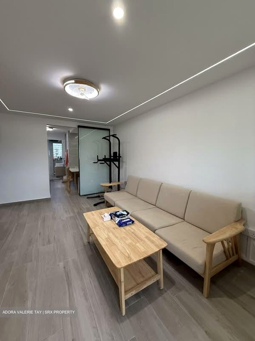 Blk 98 Toa Payoh Palm Spring (Toa Payoh), HDB 3 Rooms #577113891